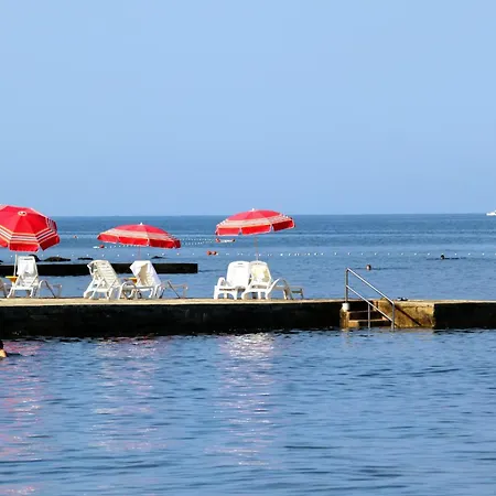 Apartman By The Sea - 22536