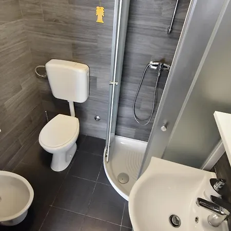 By The Sea - 22536 Apartmán