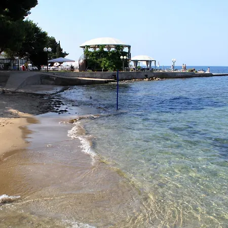 By The Sea - 22536 Appartement Umag