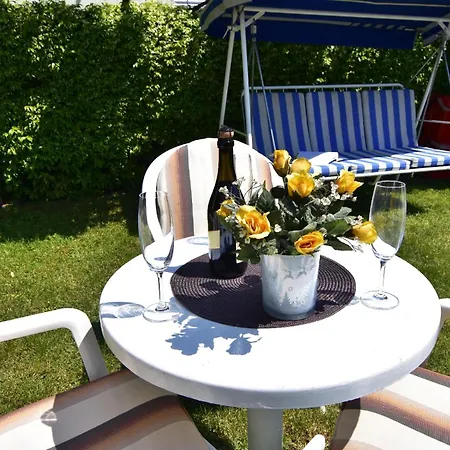 Apartman By The Sea - 22536 *