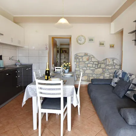 Apartmán By The Sea - 22536