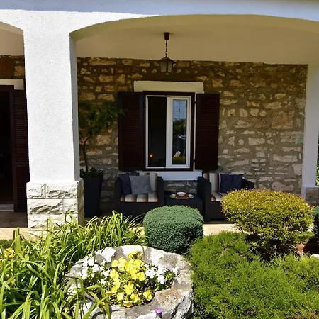 Apartmán By The Sea - 22536 Umag