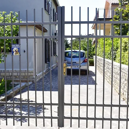 By The Sea - 22536 Apartmán