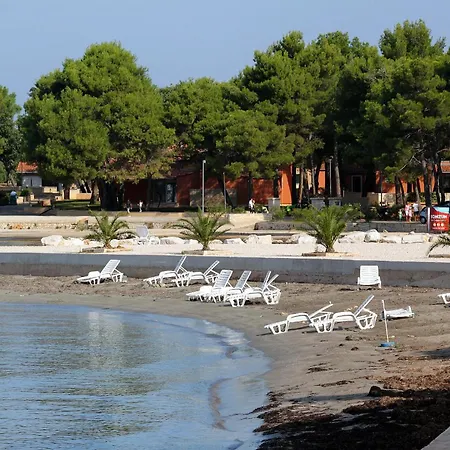 By The Sea - 22536