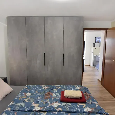 By The Sea - 22536 Apartment Umag