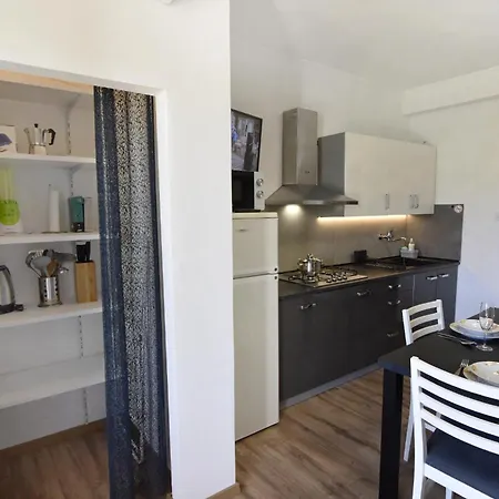 By The Sea - 22536 Apartment