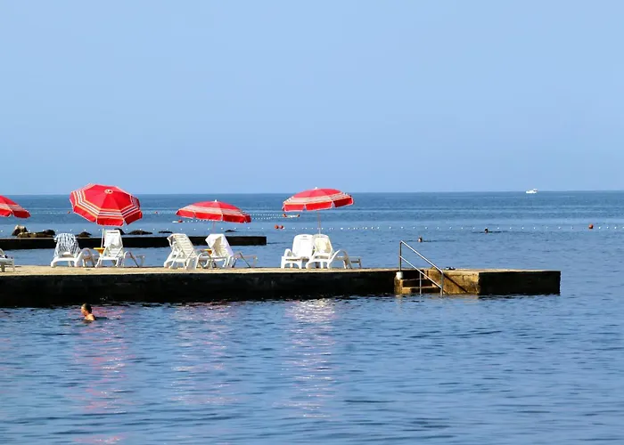 아파트 By The Sea - 22536