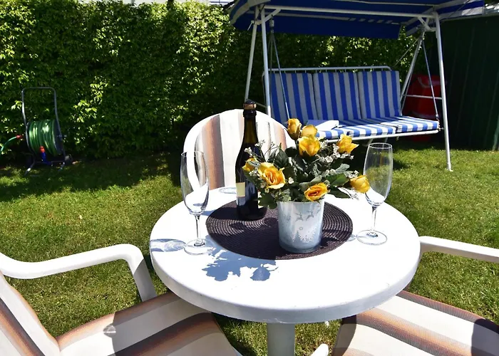 아파트 By The Sea - 22536 *