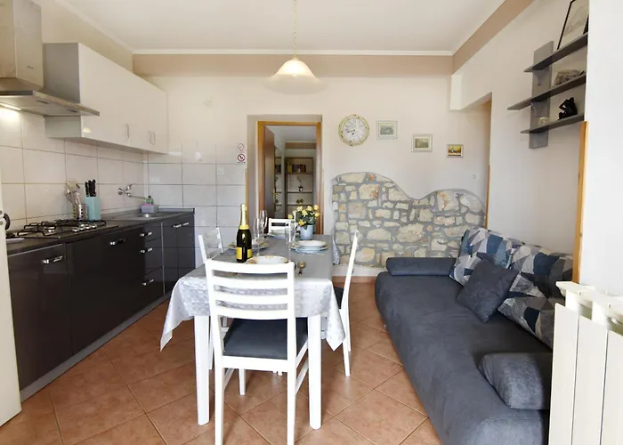 아파트 By The Sea - 22536