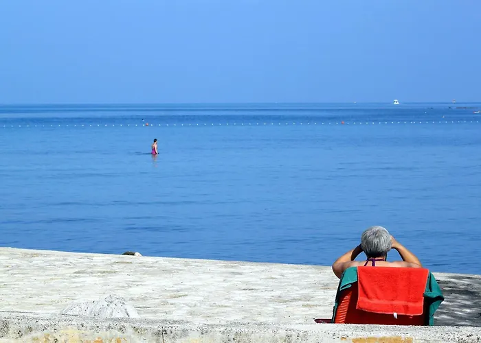 By The Sea - 22536 아파트 우마그