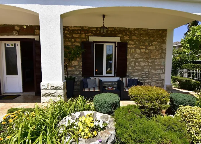 아파트 By The Sea - 22536 우마그